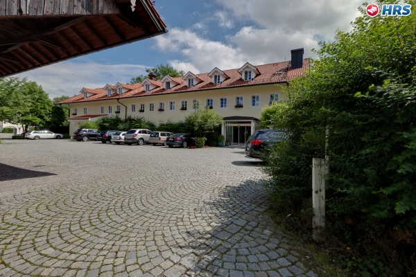 Hotel Limmerhof (Taufkirchen)